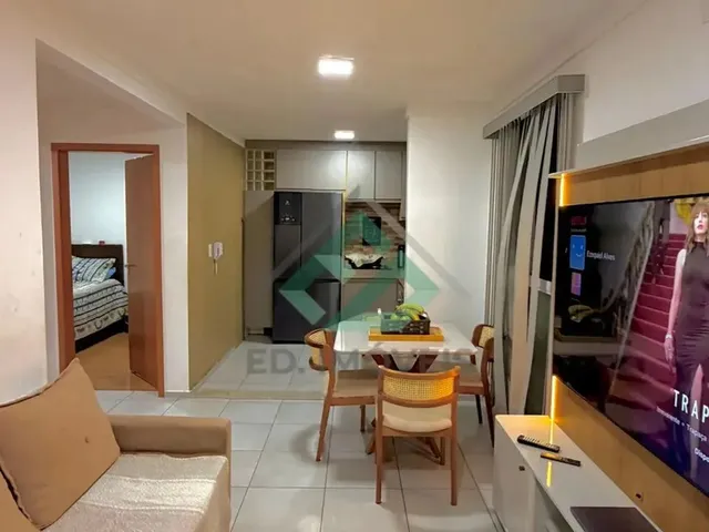 Imagem: Apartamento À Venda no Vila Diamante Cariacica