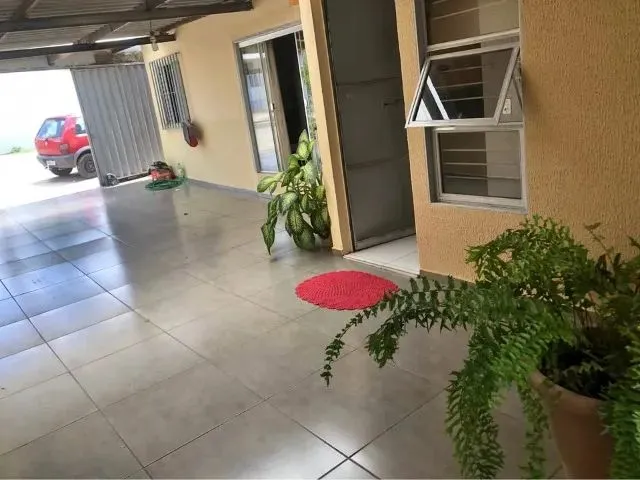 Imagem: Vendo Casa em Arlindo Villaschi