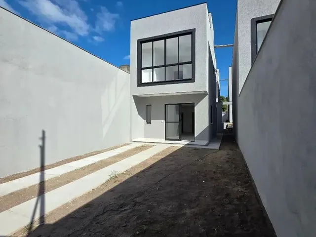 Imagem: Casa com 2 Suítes em Costa Bela, Serra