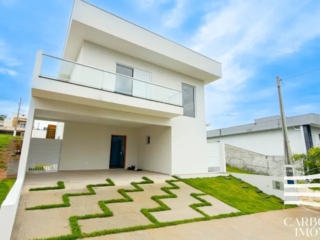 Imagem: Casa em Condomínio a Venda no Reserva do