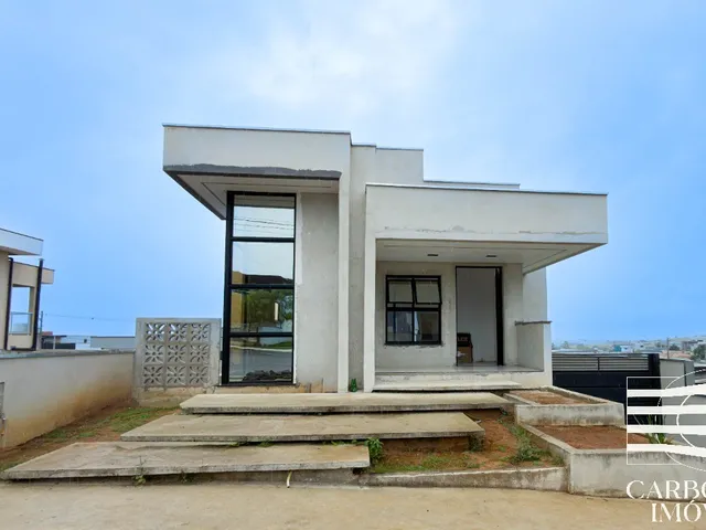 Imagem: Casa em Condomínio a Venda no Reserva do