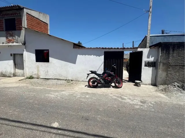 Imagem: Bm- Estou Vendendo Esse Imóvel em Parque