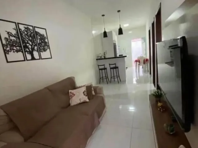 Imagem 6: Gio Casa com Piscina em Enseada Jacaraipe