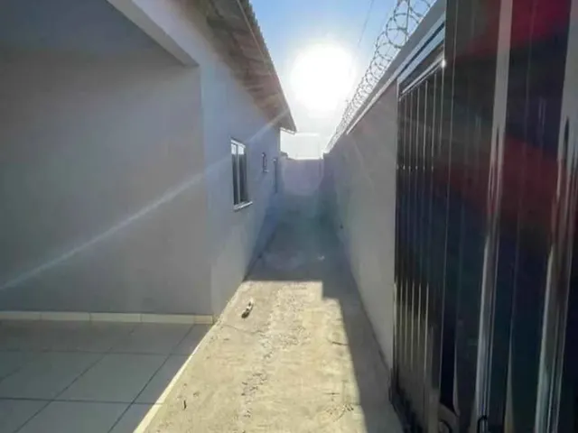 Imagem: Vn Casa a Venda em José de Anchieta Pego