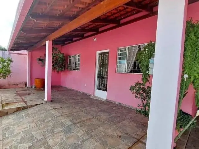 Imagem: LV Casa a Venda em Jardim Tropical