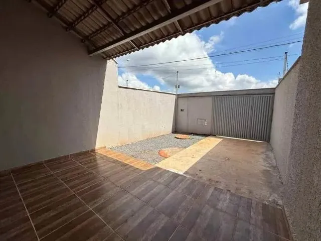 Imagem 1: Ja Estou Vendendo Essa Casa em Feu Rosa
