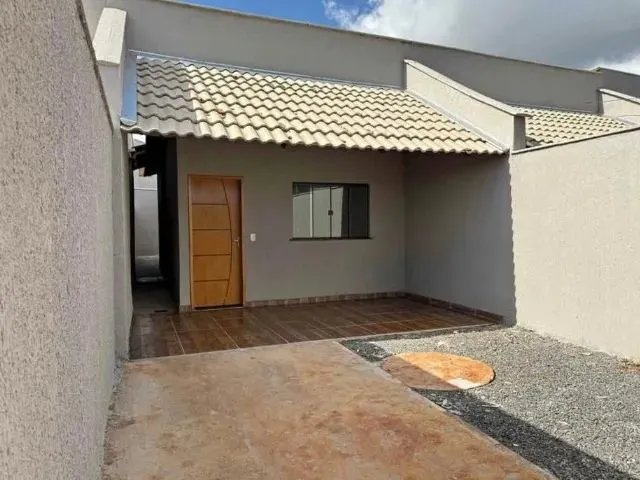 Imagem 3: Ja Estou Vendendo Essa Casa em Feu Rosa