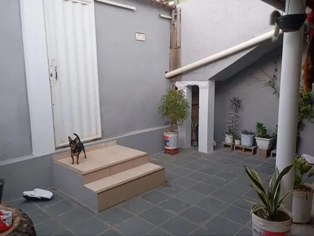 Imagem: V.n Casa À Venda- Planície da Serra
