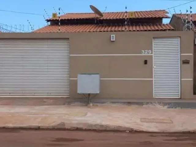 Imagem: Gio Vendo em Cidade Continental