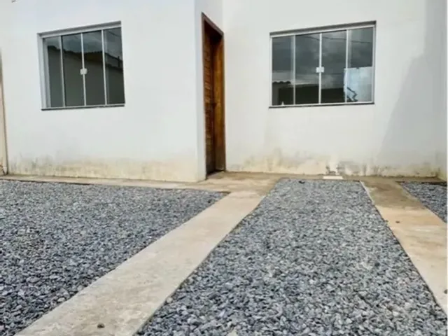 Imagem: Gio Vendo Casa Bairro de Fátima