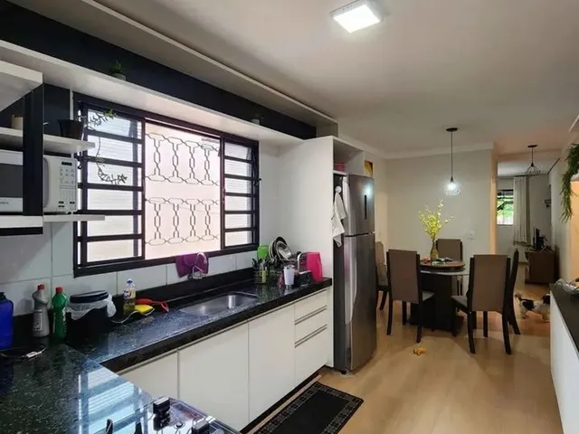 Imagem: LV Vendo Casa em Barcelona Serra
