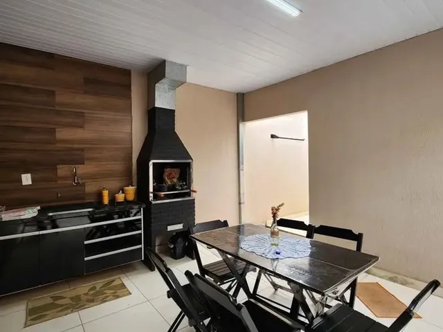 Imagem 2: LV Vendo Casa em Barcelona Serra