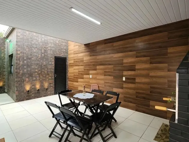 Imagem 3: LV Vendo Casa em Barcelona Serra