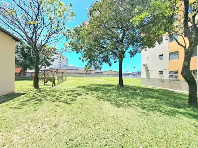 Imagem: Av- Apartamento 2 Quartos Residencial Valparaiso