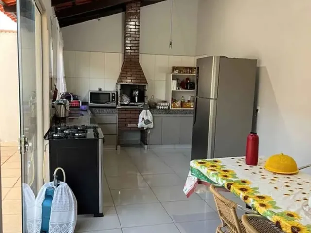 Imagem: Vendo Casa no Bairro Maracanã