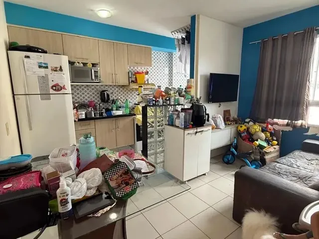 Imagem: Imóvel para Venda Tem 48 Metros Quadrados