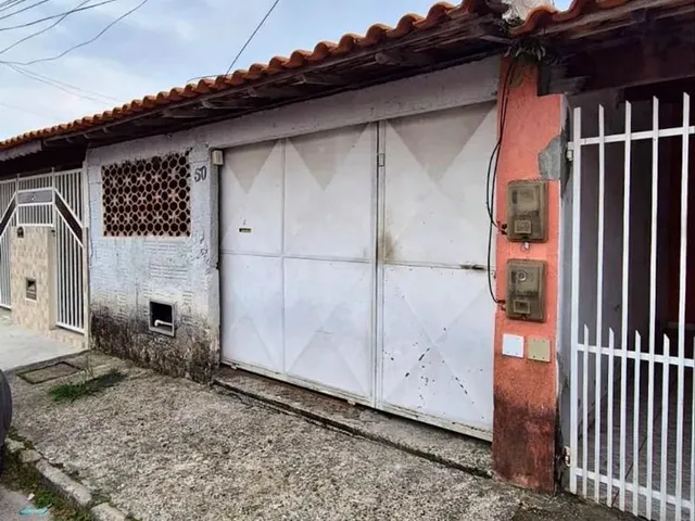 Imagem: Bm- Estou Vendendo Essa Casa no Bairro Feu