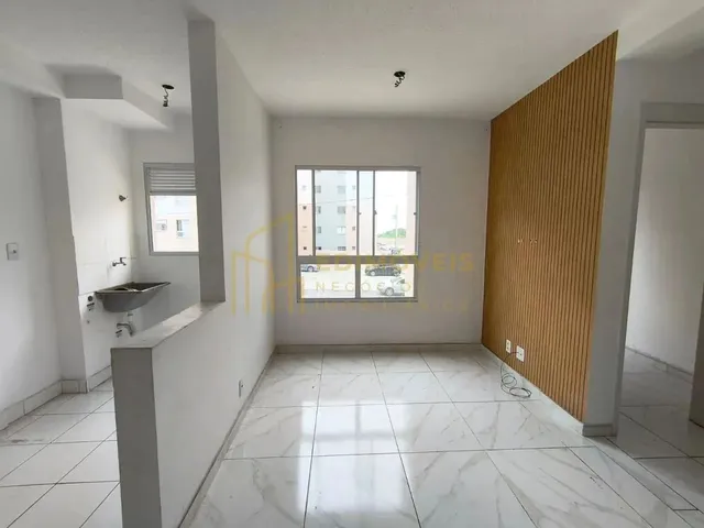 Imagem: Incrível Apartamento no Maringá com Quintal