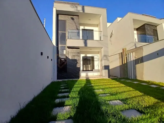 Imagem: Dr-Portal de Jacaraípe Casa Duplex com