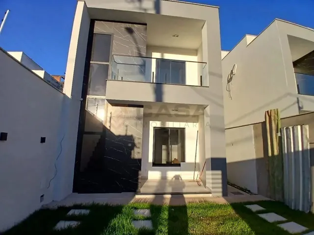 Imagem 12: Dr-Portal de Jacaraípe: Casa Duplex com 3 Quartos e Quintal Aconchegante! Ubol