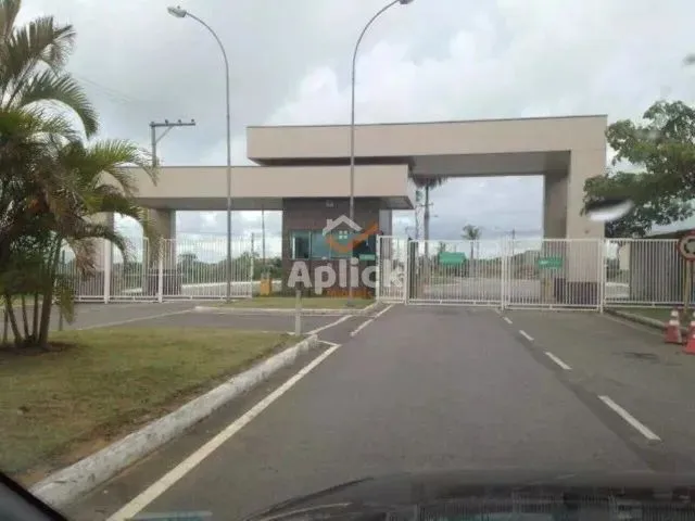 Imagem: Casa À Venda no Arquipélago de Manguinhos