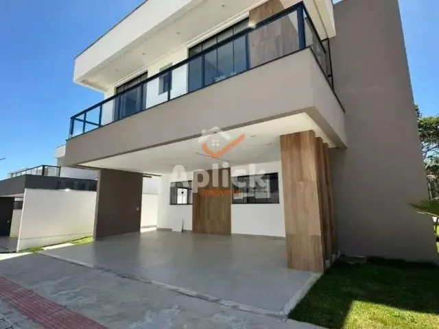 Imagem 3: Casa À Venda no Arquipélago de Manguinhos | 4 Suítes | Alto Padrão