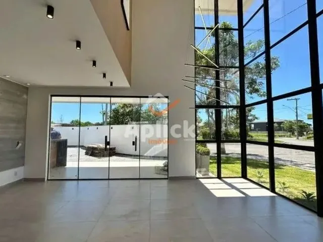 Imagem 8: Casa À Venda no Arquipélago de Manguinhos | 4 Suítes | Alto Padrão