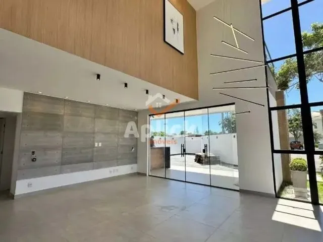 Imagem 10: Casa À Venda no Arquipélago de Manguinhos | 4 Suítes | Alto Padrão