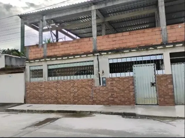 Imagem: Vendo Casa Centro da Serra