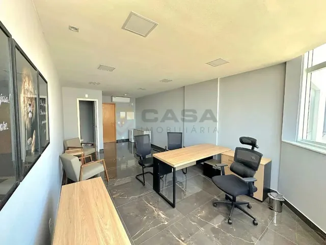 Imagem: Dr-Seu Novo Espaço Comercial no Jardim
