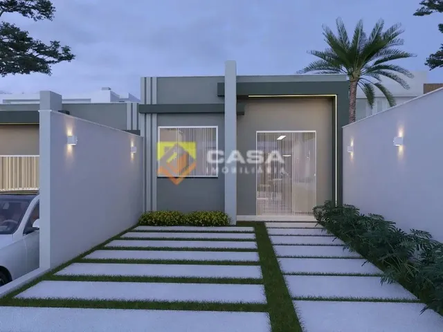 Imagem 1: Dr-Casa com 2 Quartos em Colina da Serra, Serra - Oportunidade de Investimento! Yxtc