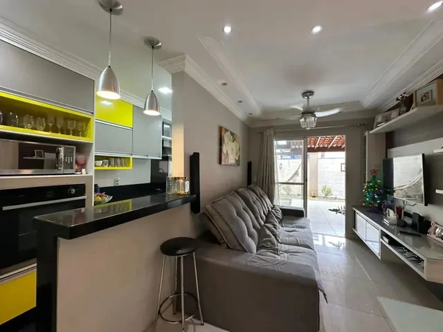 Imagem: Apartamento À Venda Cond. Fragata (S