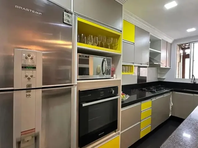 Imagem 3: Apartamento À Venda Cond. Fragata (S