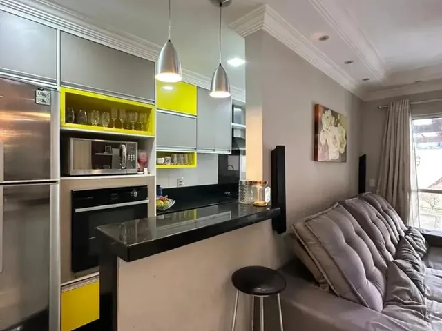 Imagem 8: Apartamento À Venda Cond. Fragata (S