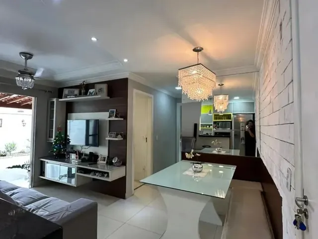 Imagem 16: Apartamento À Venda Cond. Fragata (S