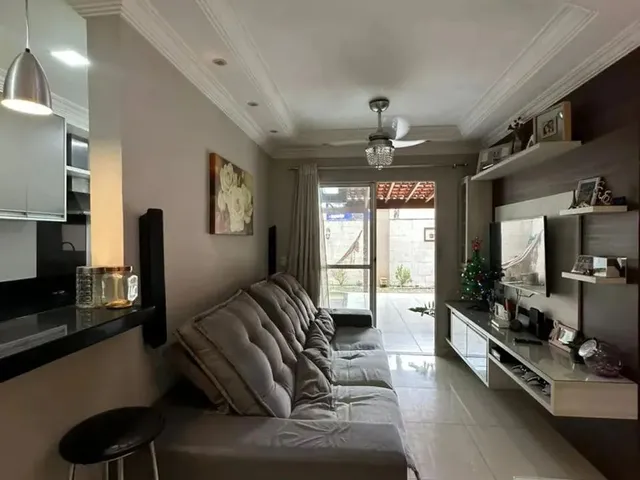 Imagem 5: Apartamento À Venda Cond. Fragata (S