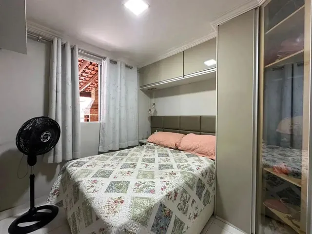 Imagem 10: Apartamento À Venda Cond. Fragata (S