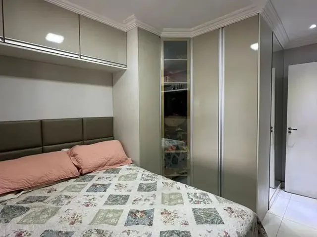 Imagem 11: Apartamento À Venda Cond. Fragata (S