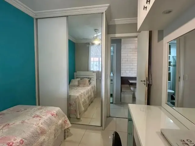 Imagem 14: Apartamento À Venda Cond. Fragata (S