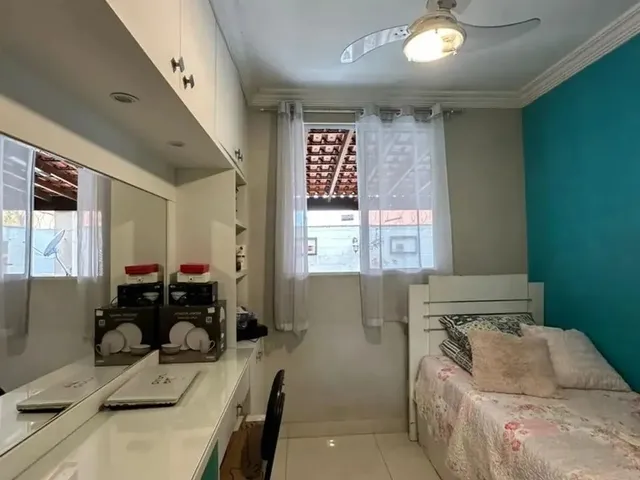 Imagem 12: Apartamento À Venda Cond. Fragata (S
