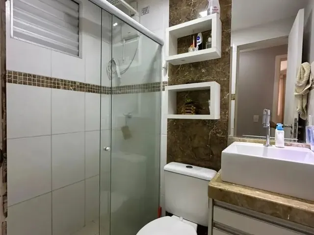 Imagem 4: Apartamento À Venda Cond. Fragata (S