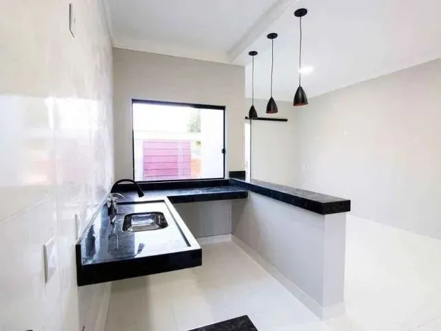 Imagem: Vendo Casa em Alto Lage
