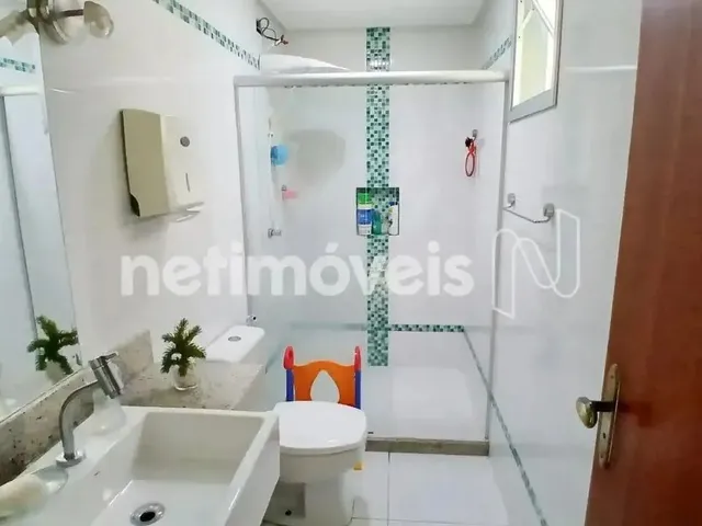 Imagem 6: Imóvel para Venda com 390 Metros Quadrados com 4 Quartos em Vila Capixaba - Cariacica