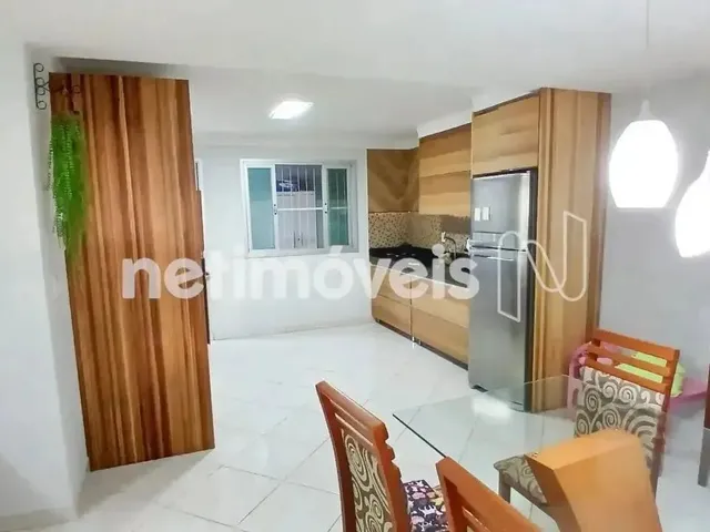Imagem 9: Imóvel para Venda com 390 Metros Quadrados com 4 Quartos em Vila Capixaba - Cariacica