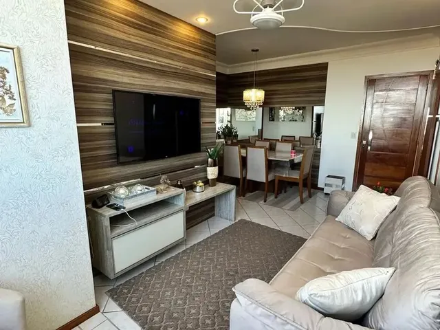 Imagem: Apartamento À Venda Cond. Aldeia das Laranjeiras