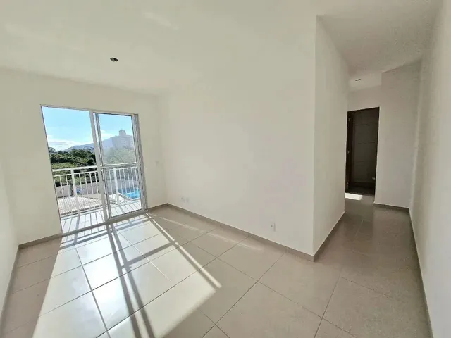 Imagem 2: Ka-Oportunidade! 2 Quartos, Condomínio Via Mar, Morada de Laranjeiras
