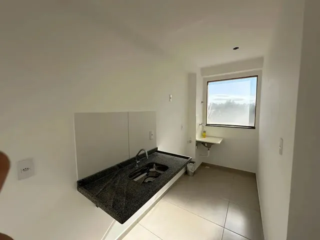 Imagem 3: Ka-Oportunidade! 2 Quartos, Condomínio Via Mar, Morada de Laranjeiras