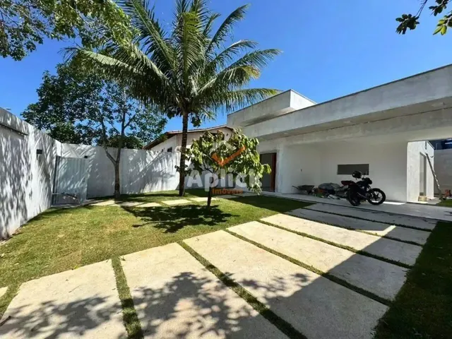 Imagem 12: Casa Á Venda Enseada de Jacaraipe- 3 Quartos-Suíte- 4 Vagas