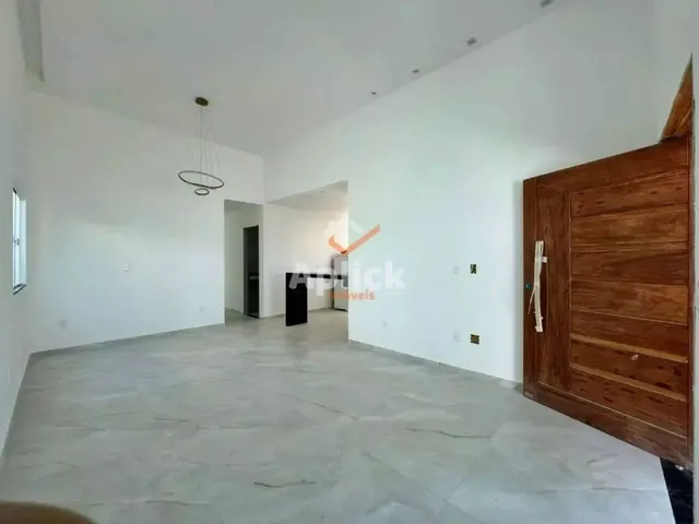 Imagem 8: Casa Á Venda Enseada de Jacaraipe- 3 Quartos-Suíte- 4 Vagas