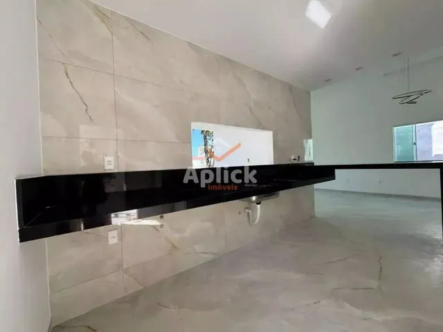 Imagem 11: Casa Á Venda Enseada de Jacaraipe- 3 Quartos-Suíte- 4 Vagas